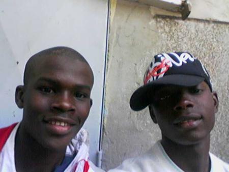 ali et moi