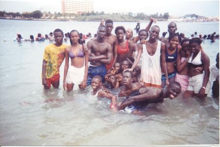mes amis