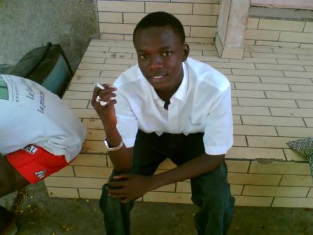 it's me