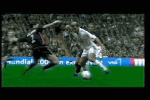 el padre del futbol